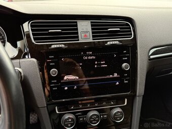 Volkswagen Golf 2.0 TDI Highline - 9