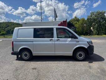 Volkswagen T6 Transporter 2.0 TDI 110 kW DSG Camper - 9