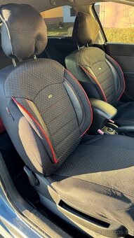 Citroën C4 1.6i 16V LPG - 9
