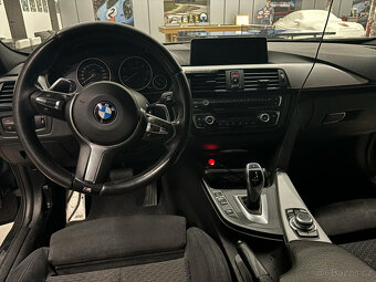 BMW 330xd F30 2013 (bez DPH 299 000kč) - 9