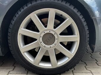 Audi A6 Avant 3.0 V6 TDI Quattro Exclusive Kůže Xenony - 9