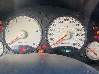 Jeep Cherokee KJ 2.5crd 105kw - 9