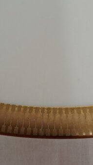STARÉ SERVÍROVACÍ TALÍŘE různé značky porcelánu - 9