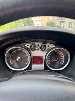 Ford focus ST225 MK2 - 9