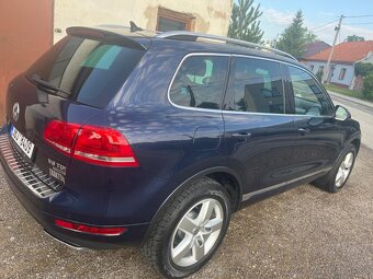 Touareg 3.0 tdi v6 2011 216000km - 9