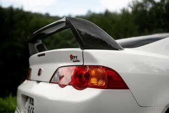 Honda Integra DC5 type R - 9