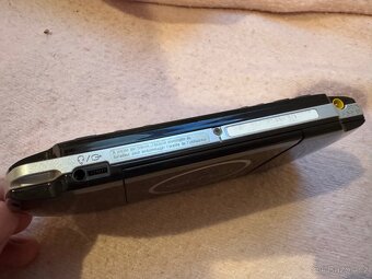 SONY PSP 3004 + HRA. - 9