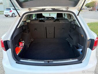 Seat Leon st 2.0 tdi - 9