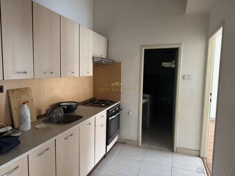 Pronájem bytu 2+1 OV, výměra 64 m2, balkón, ulice Na Březinc - 9