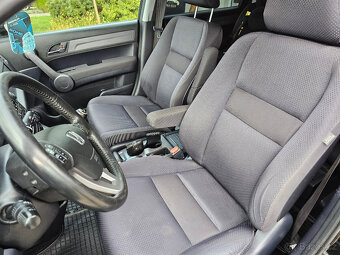 Honda CR-V 2,2crdi 103kW r. 2009 - 9