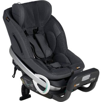 BeSafe Stretch anthracite mesh 2023 - v záruce - 9