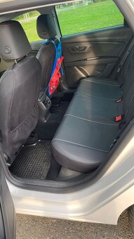 Seat Leon, Seat Leon FR - 1.4 TSI - 9