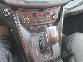 Prodám Ford – Kuga, ST LINE AWD (4x4) 2.0 TDCi 132kW/180k, - 9