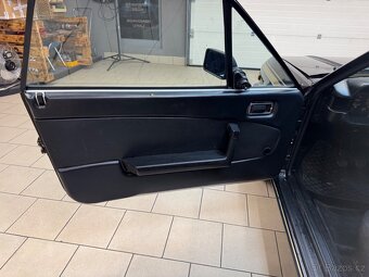 Lancia Beta Zagato Spyder - 9