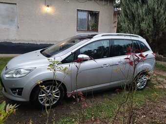 Prodam Auto Ford Grand C-MAX - 9