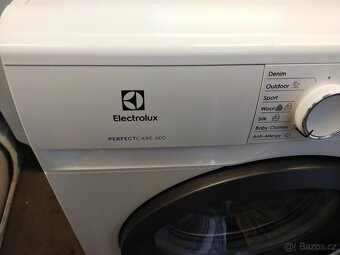Prodám plně funkční dig.pračku zn.ELECTROLUX--7kg-DOVEZU-- - 9