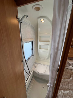 Adria Classica 513 UP, 2012, ALDE, MARKÝZA, PŘEDSTAN, 1A - 9