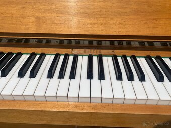 Klavír piano Rippen - 9