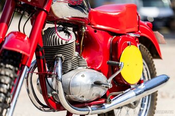 JAWA 250/553 LIBEŇÁK (s TP) - 9