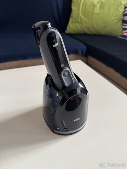 Holící strojek Braun 3050cc série 3 - 9