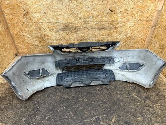 PŘEDNÍ NÁRAZNÍK OPEL ZAFIRA B 2005-2008 - 9