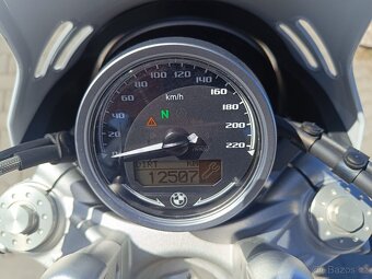 BMW R nine T Urban G/S - 9
