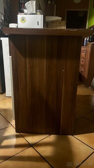 Kuchyňská skřínka - 9