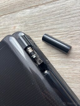 Notebook ASUS s grafikou nVidia a hrami - 9