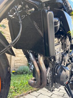 KTM DUKE 790 - 9