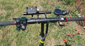 Koloběžka elektrická X-Tron T10PRO 63V/24Ah - 9