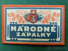 Koupím - Nálepky,Krabičky OD SIREK,České,cizí,Austria a jiné - 9