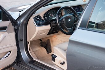 BMW F10 530D - 9