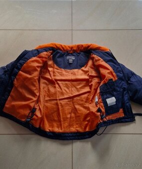 Chlapecke zimní bundy - 9