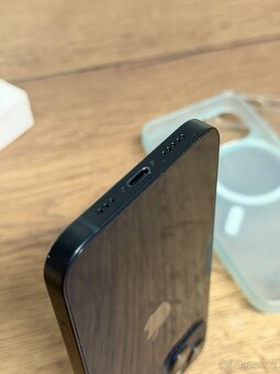 iPhone 13 128gb tmavě modrá - 9