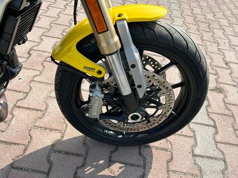 Ducati Scrambler 1100 2020 ČR - 9