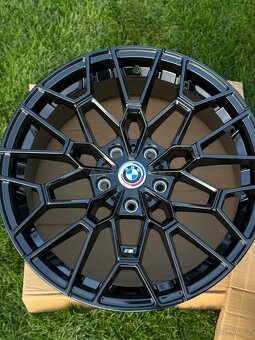 BMW Styling 827M 5x120 / R19 - 9