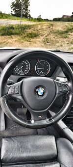 BMW X5 e70 3sd 210Kw - 9