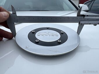 OZ RACING OZ M543C středové pokličky 152mm - 9