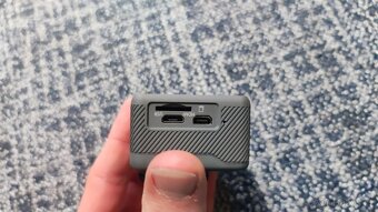 Lamax X9.1 (nepoškozená) - 9