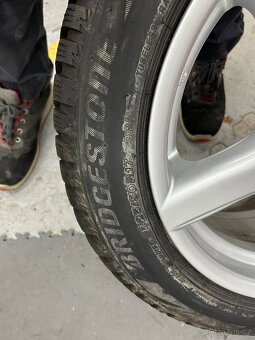 Alu sada r17 Alutec Germany 5x112 - 9