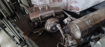 Expozice lodních veteránů - 9