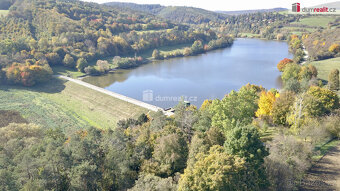 Prodej pozemku Smraďavka - 9