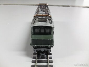 Lokomotivy ROCO HO - 9