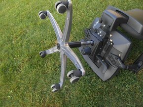 Kancelářská židle - 9