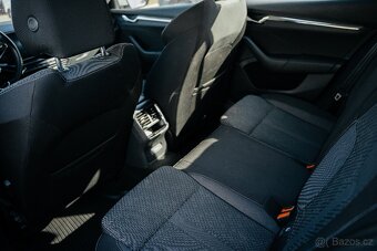 Škoda Octavia DPH 2021 - 9