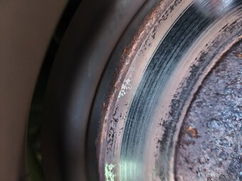 Volkswagen Passat B6 variant - 9