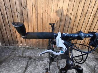 Horské kolo Rock Machine 26" - 9