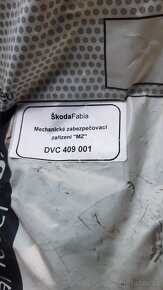 Originál náhradní díly Škoda - 9