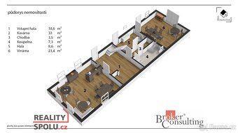 Prodej, domy/chalupa, 180 m2, 27735 Nosálov, Mělník [ID 6987 - 9