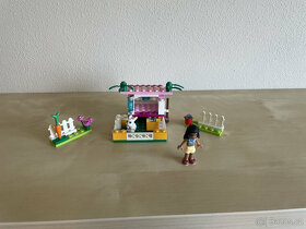 Lego - 12 sad, většinou Lego Friends [snížená cena] - 9